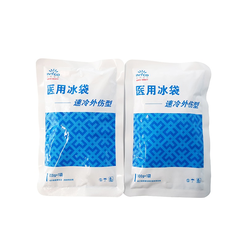英科医疗 医用冰袋 袋装（100g/袋）