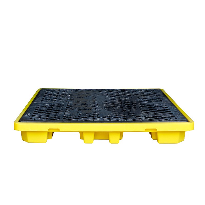 威佳(wellguard)WLPP004-2四桶防渗漏平台（加高版）1310x1310x160