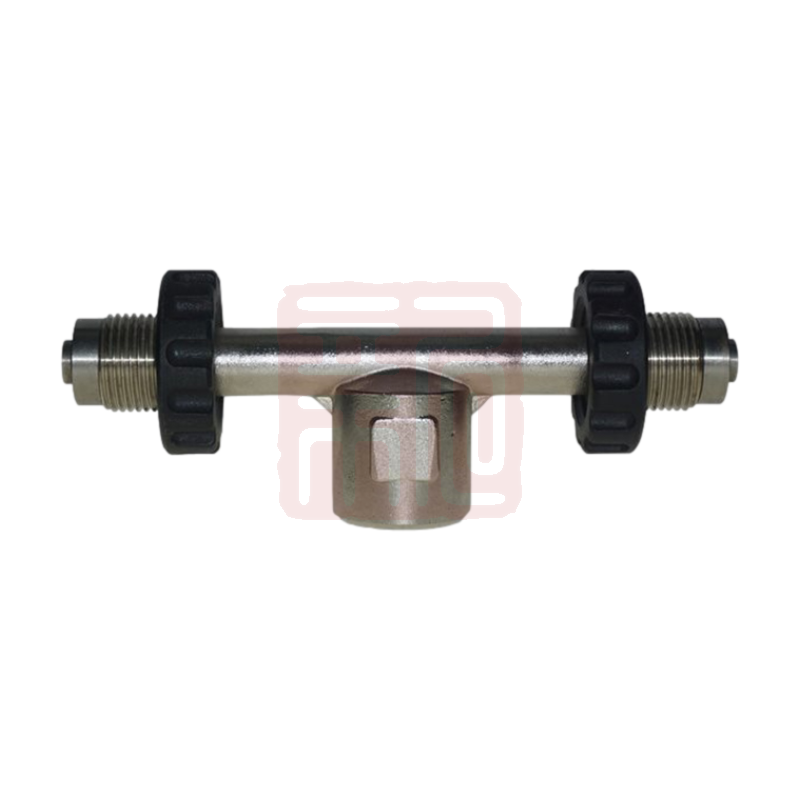 海固 HG-SS1 空气呼吸器三通 6.8L气瓶用-SS1 - 海固