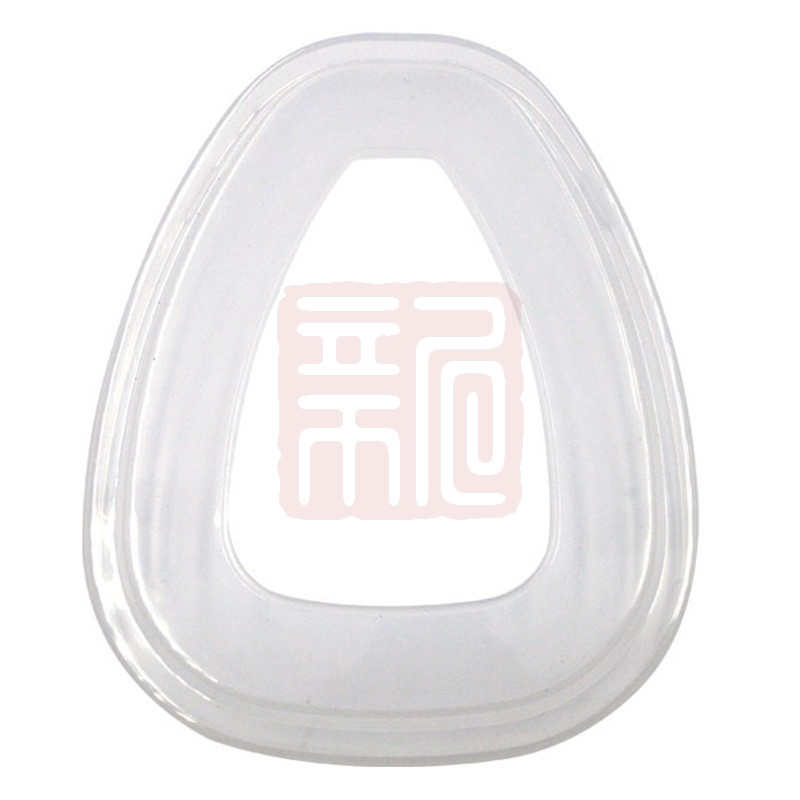 耐呗斯 8202T面罩滤棉盖(T)
