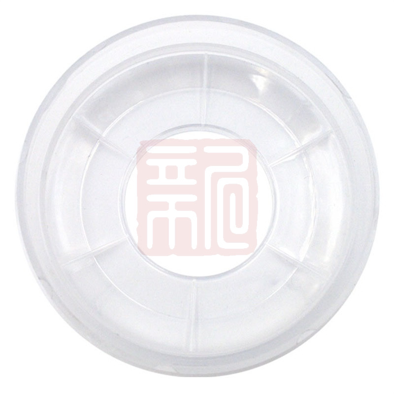 耐呗斯 8102R滤棉盖圆形 - 耐呗斯