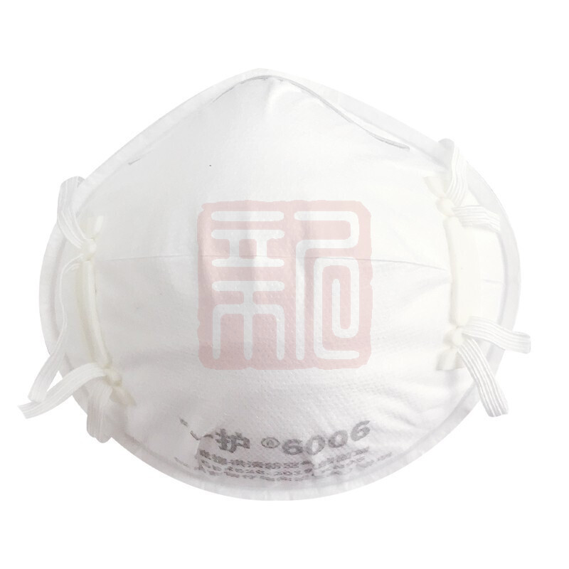 一护6006头戴式口罩