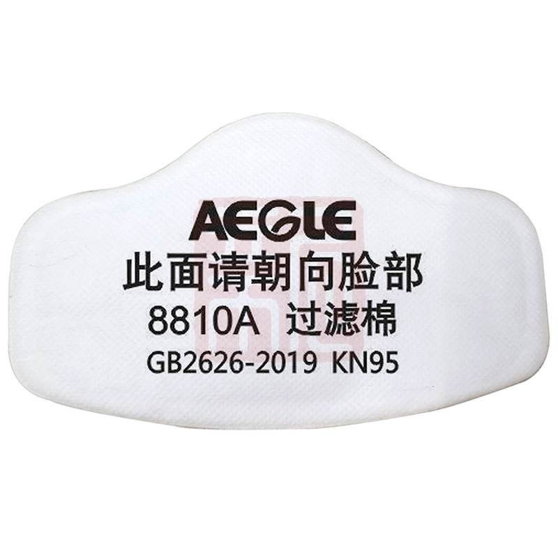 羿科 60426201-3滤棉KN95