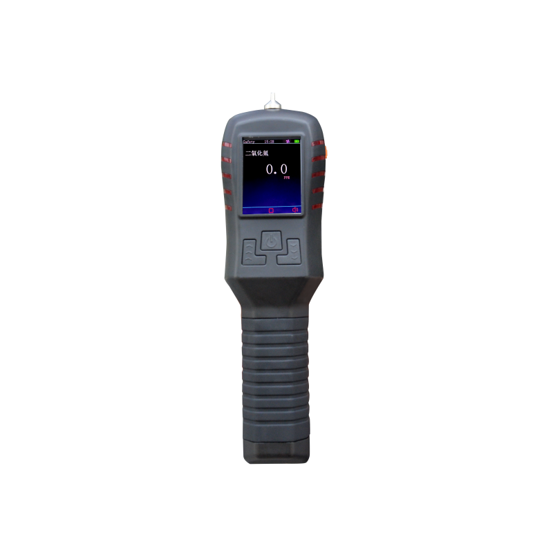 中安 S311 便携式单一气体检测仪 内置泵吸式 氢气0-1000ppm