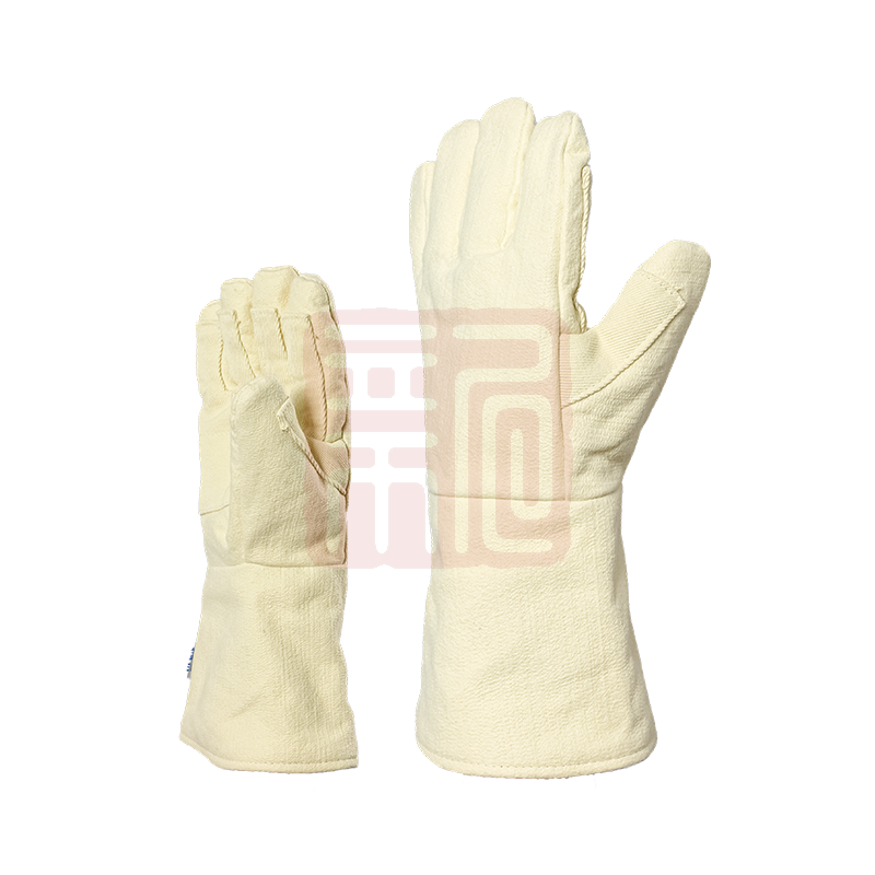 SAFEMAN君御SF531-45 500度耐高温手套 - 君御