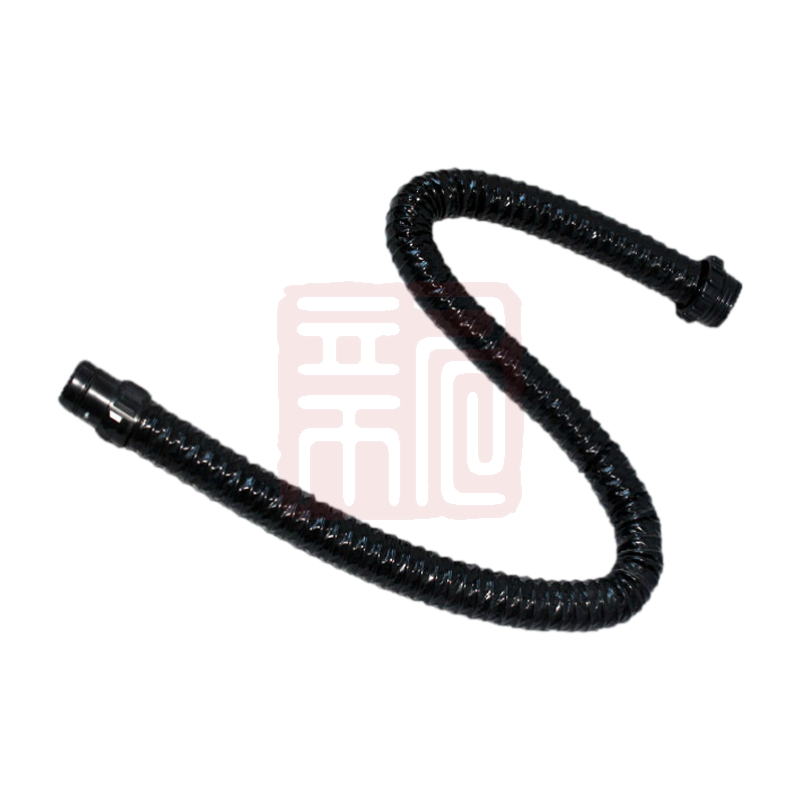 凯壹特 电动送风呼吸套装 配件 K102-1米呼吸管