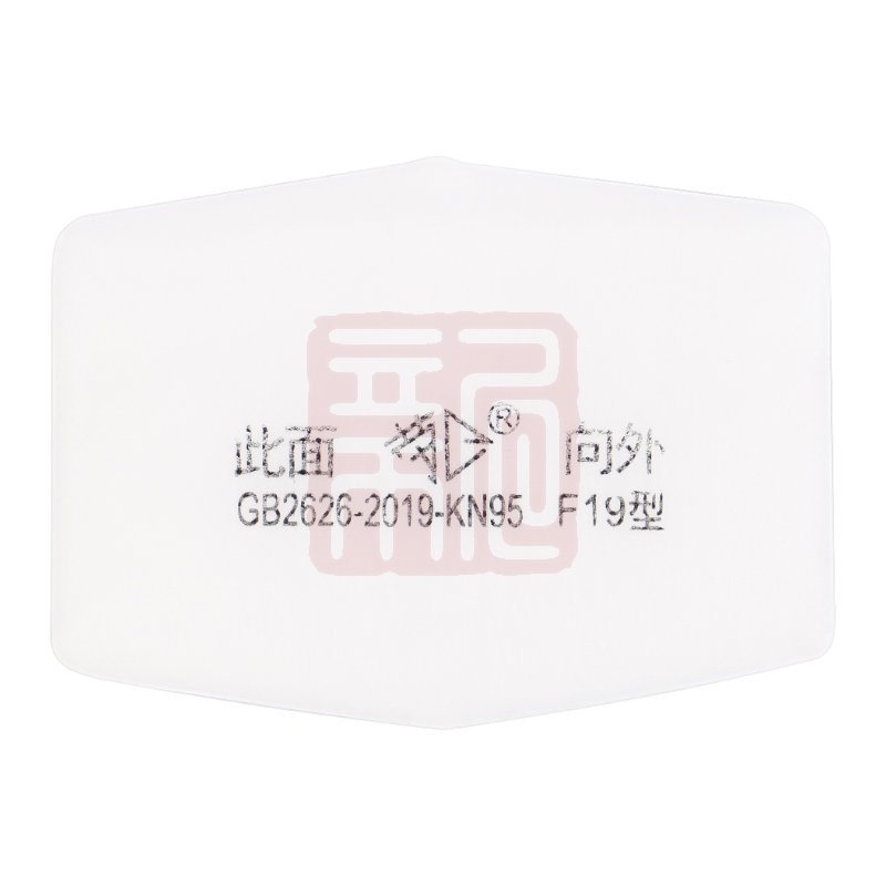 劳卫 F19滤棉（301-19用） - 劳卫
