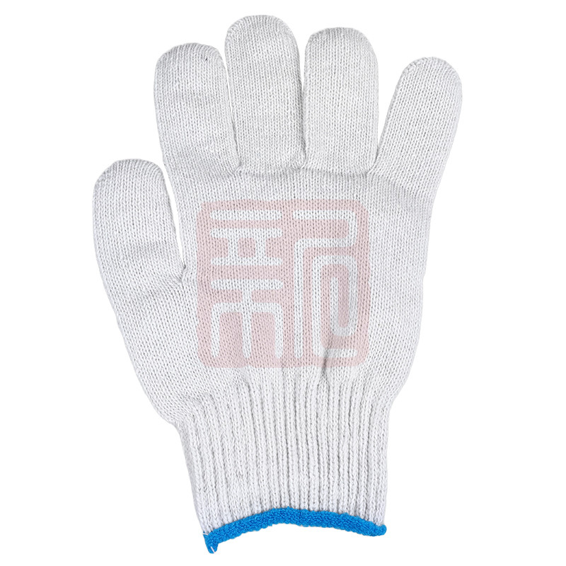 GUANJIE固安捷 71005H 500克十针细纱线手套 - 君御