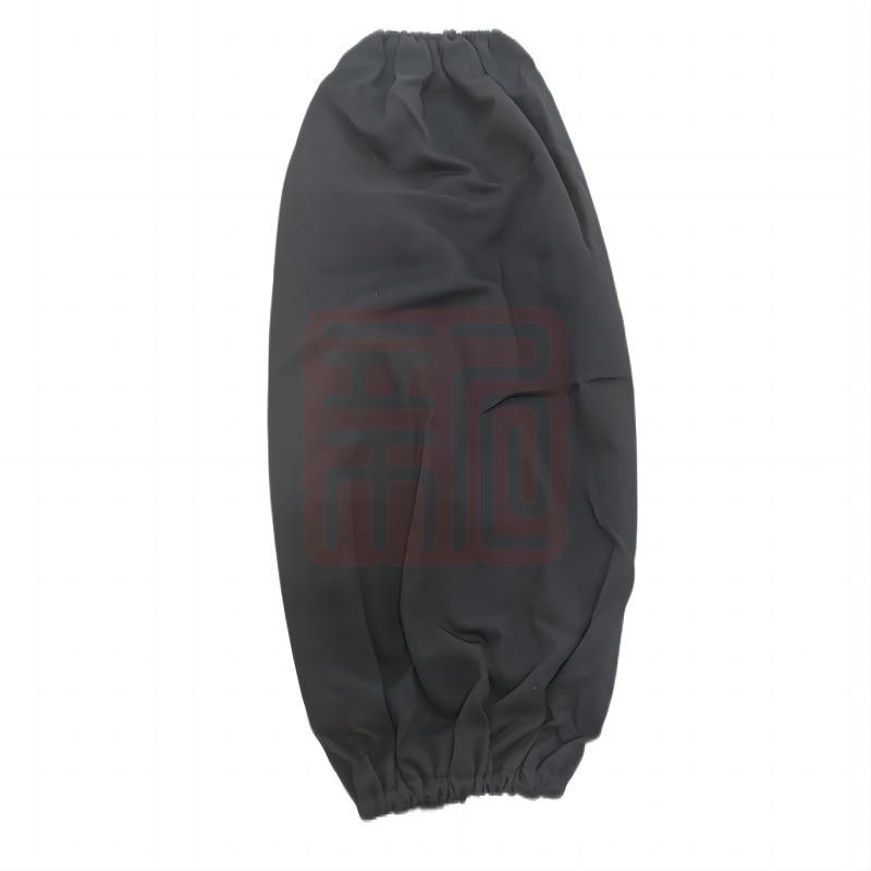 特力恒 深蓝套袖 棉布 黑色40cm