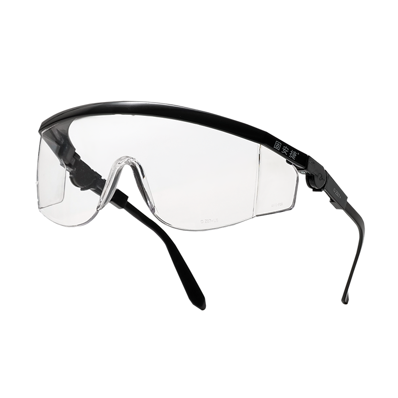 SAFEMAN 君御 206优越型防雾安全眼镜
