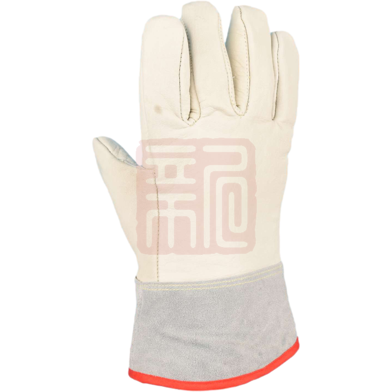 好员工 DW300低温手套30cm 均码