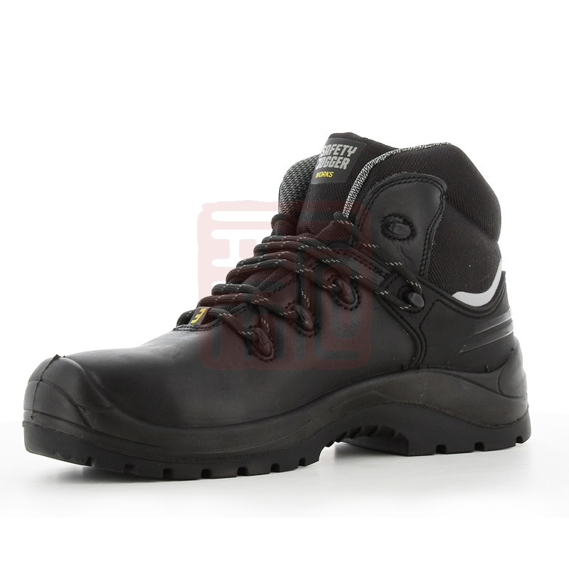 Safety Jogger鞍琸宜 X430EH 011154 防砸防刺18KV电绝缘安全鞋（项目款）-36 - Safety Jogger鞍琸宜（葛天那）