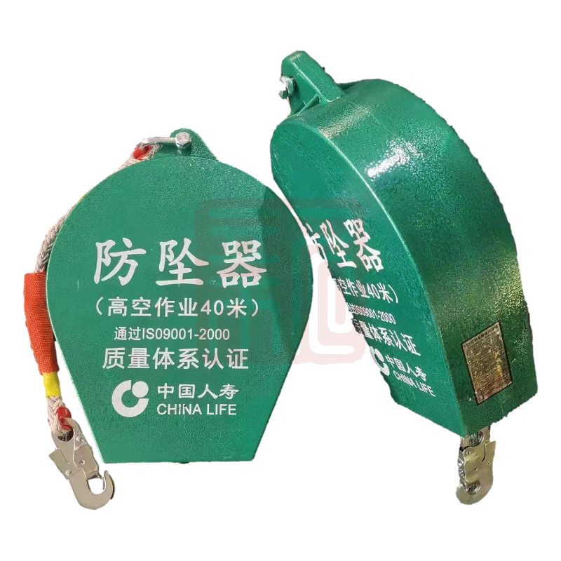 东弘 40米速差器承重150kg - 东弘
