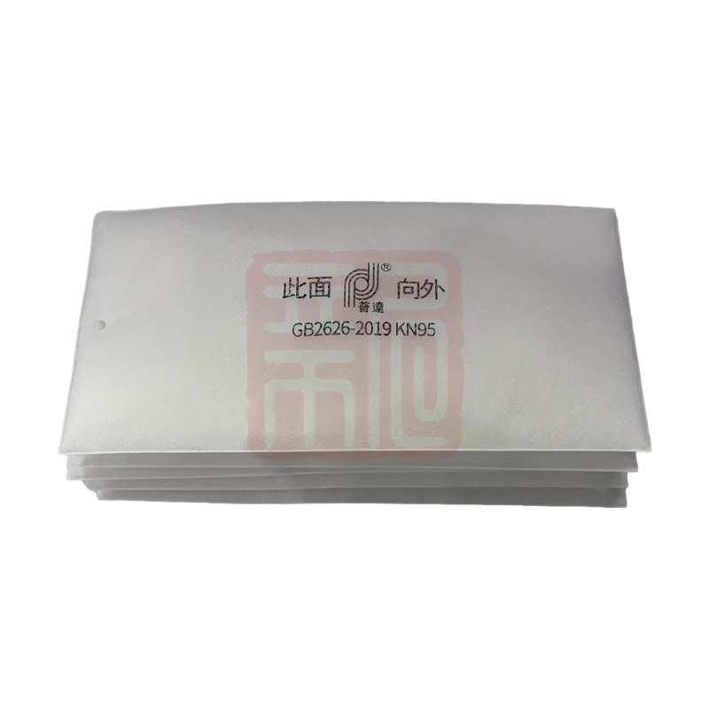 PUDA/普达 FC-8009滤棉