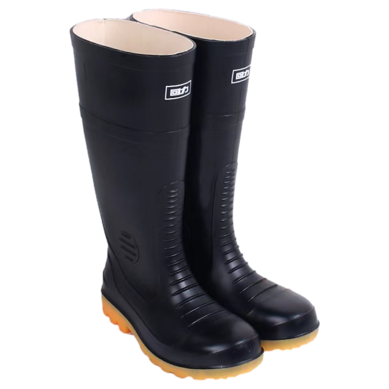 回力 029 防砸防刺多功能安全靴