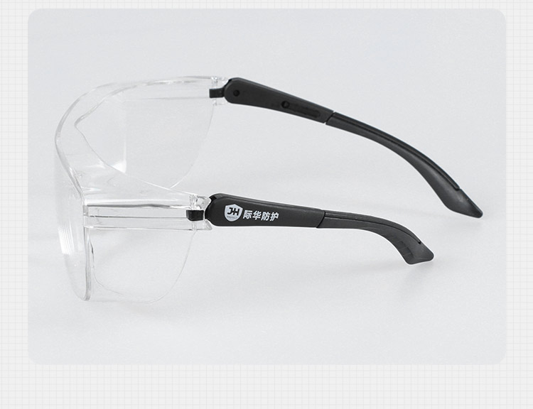 际华防护201001防护眼镜（超强防雾防紫外线）
