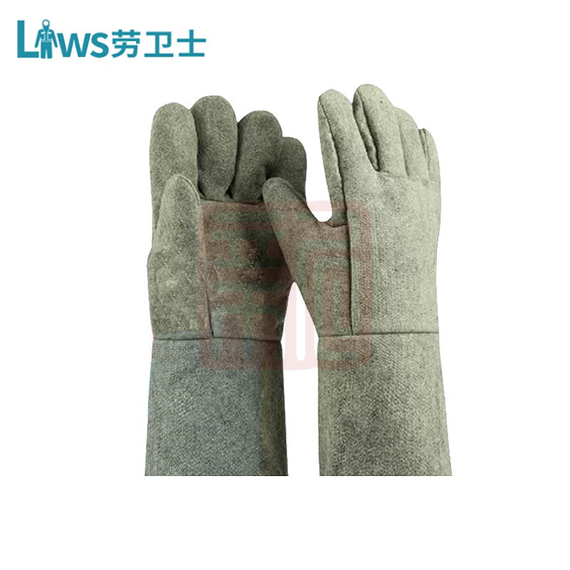 劳卫士 LWS-G535耐高温手套 均码 - 劳卫士