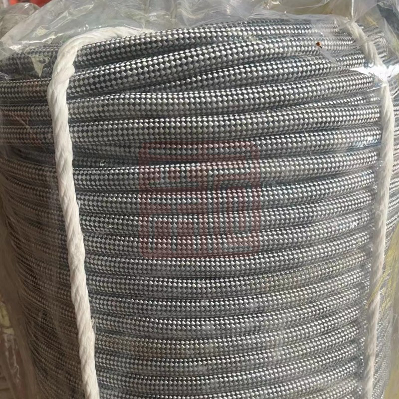 安全绳-300米（10mm） - 百劳汇
