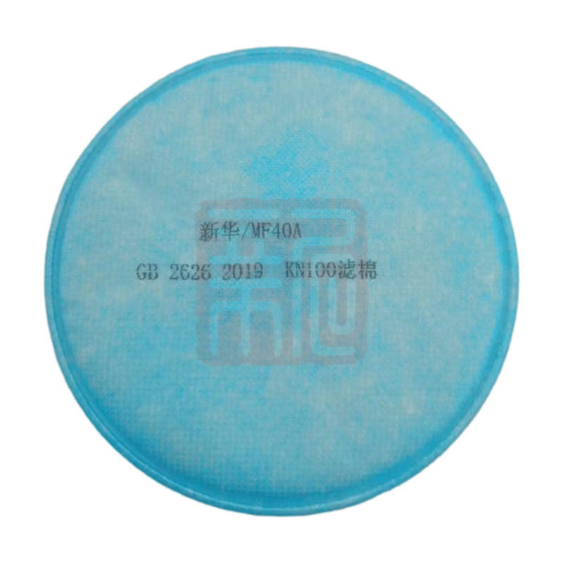 新华 KN100滤棉 MF101/MF404适用