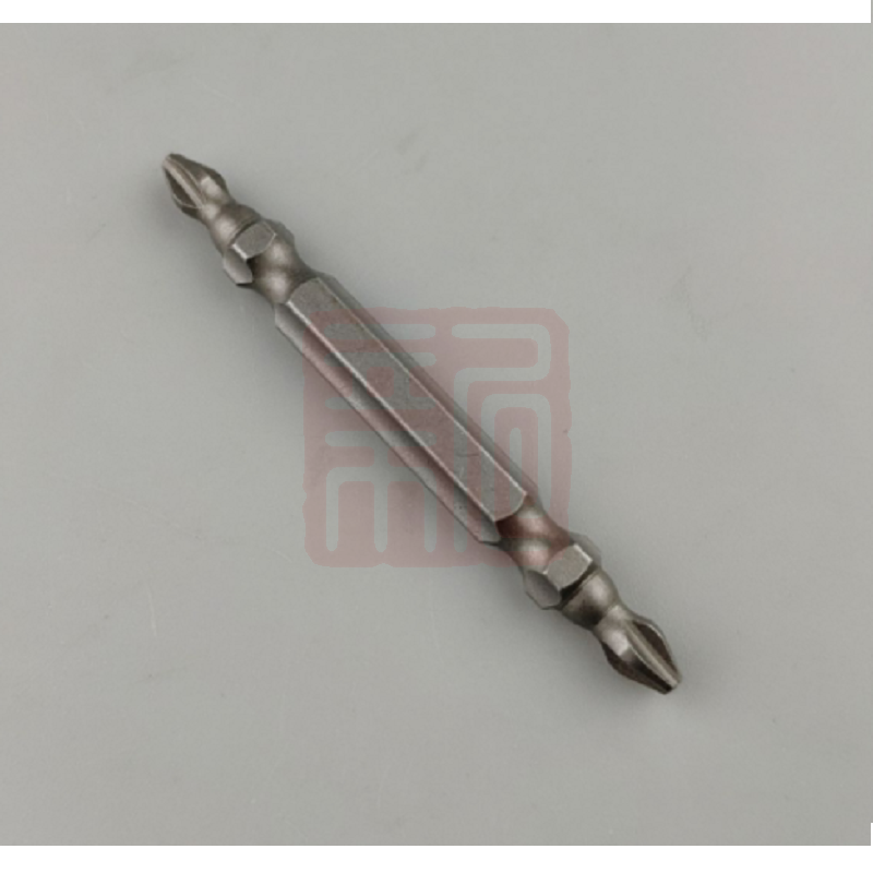 100mm螺丝刀批头 - 国产工具