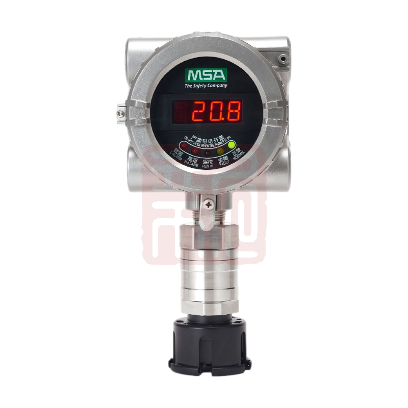 梅思安 10240220 DF-8500 SIL 500ppm GD 一氧化碳探测器-一氧化碳 - 梅思安