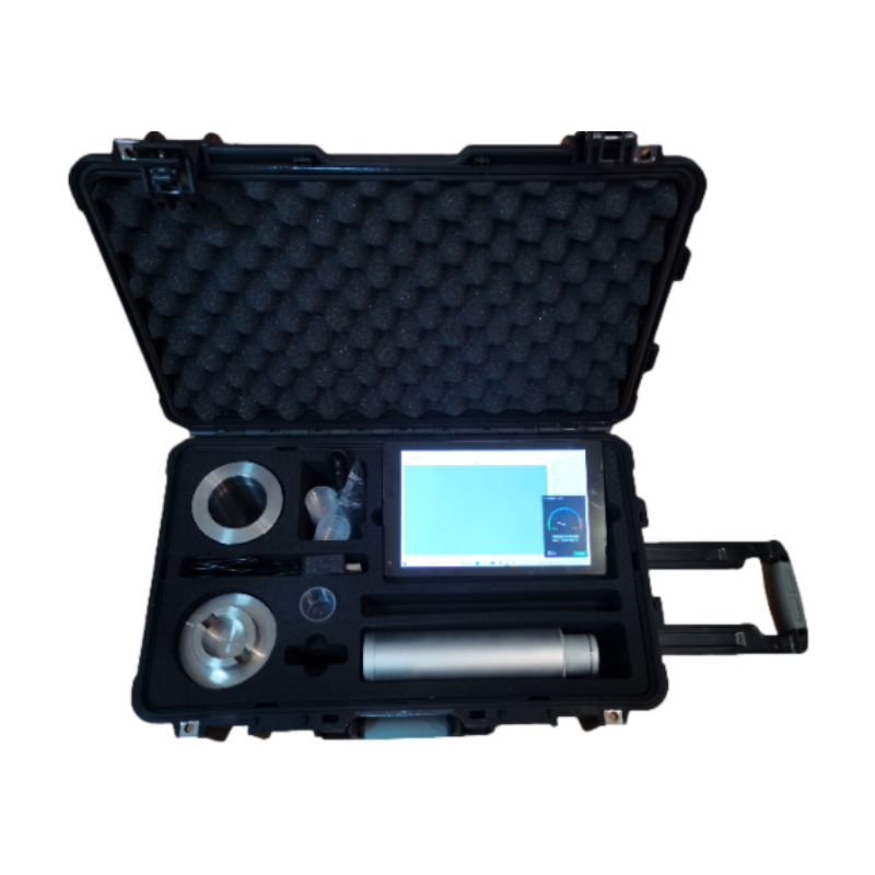 微影 MR-3105 水和食品放射性活度测量仪