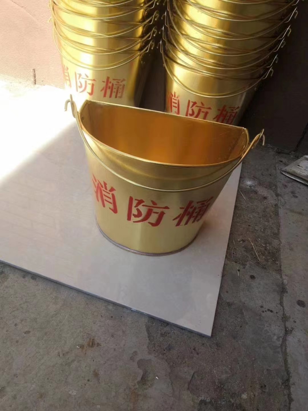 全防 防爆工具-无火花工具8件套