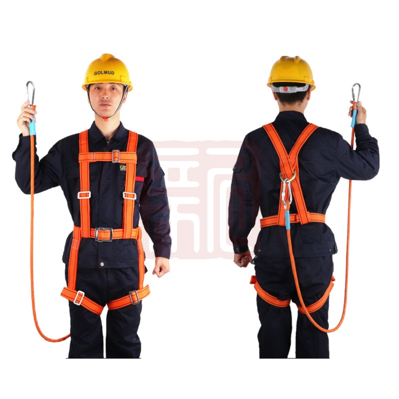 哥尔姆 GM 3679 1.8米 单绳单小钩 均码 - 哥尔姆
