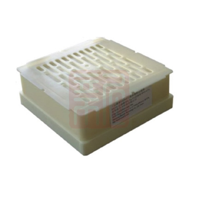 保尔夫 102W 高效防尘防毒过滤器