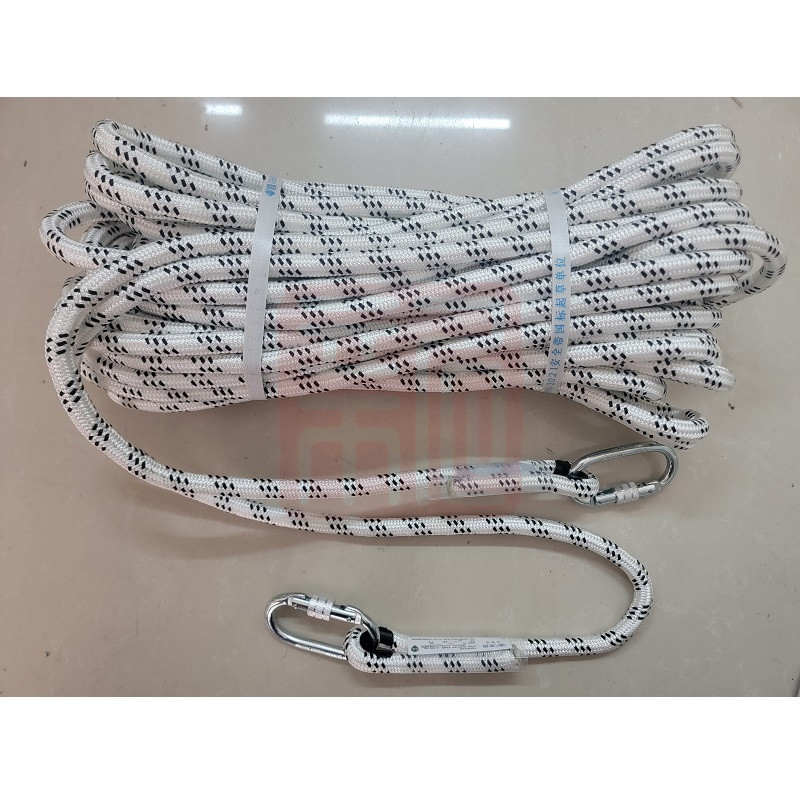 建钢 590730直径16mm30米安全绳 16mm - 建钢