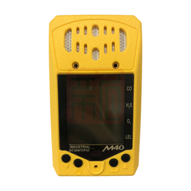 英思科 M40 扩散式H2S/CO/O2/LEL 四合一多气体检测仪 - 英思科