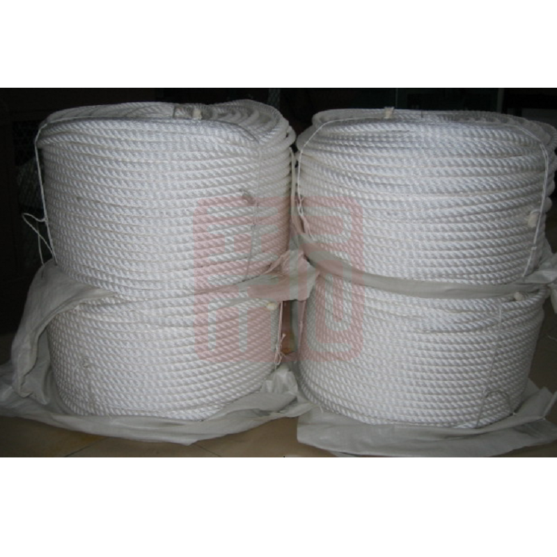 耐特尔 20mm*100米丙纶安全绳 20mm - 耐特尔