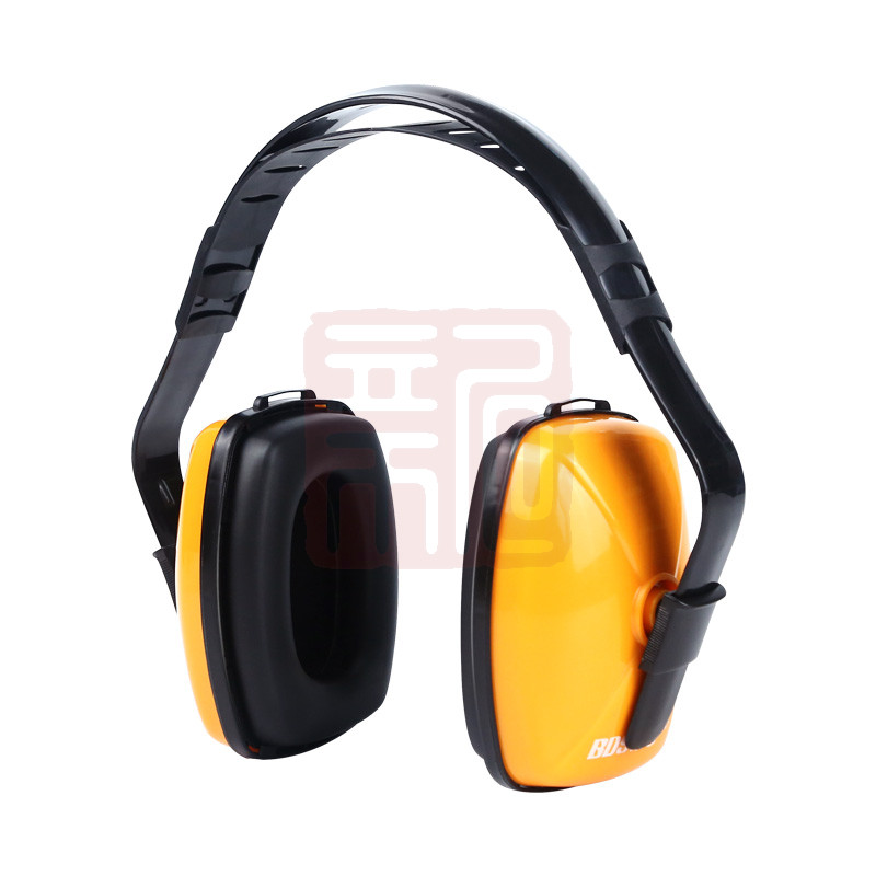 保盾 EM-5003 耳罩-头戴式 - 保盾