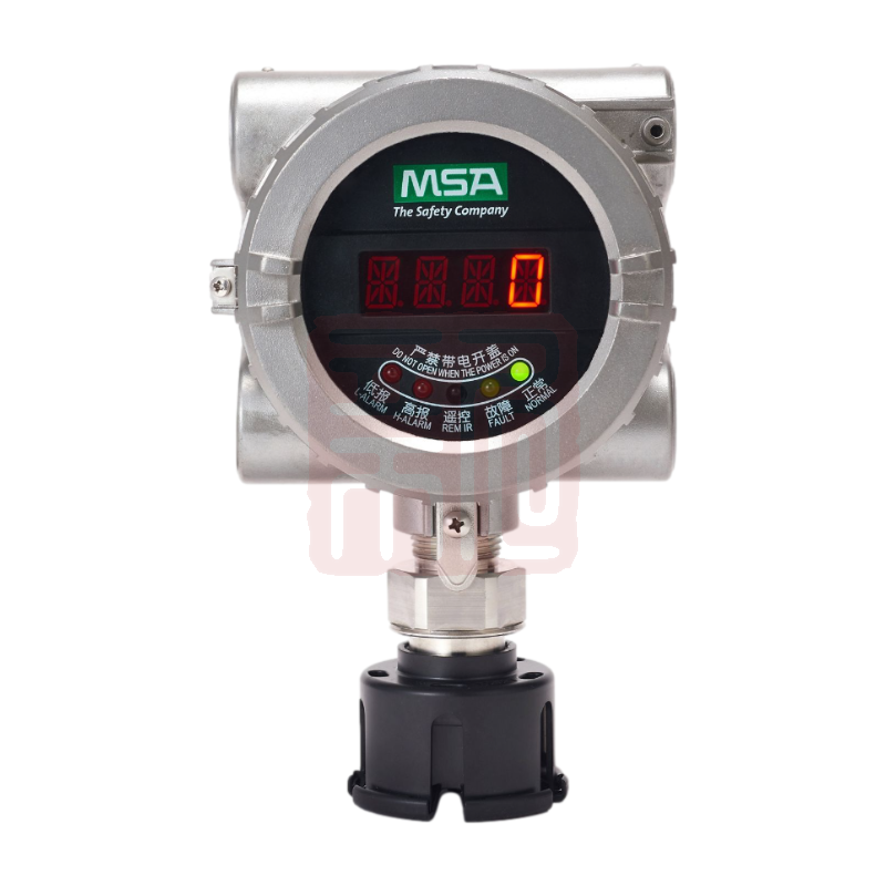梅思安 10240267 DF-8500 SIL H 50ppm GD 甲醇探测器-甲醇 - 梅思安