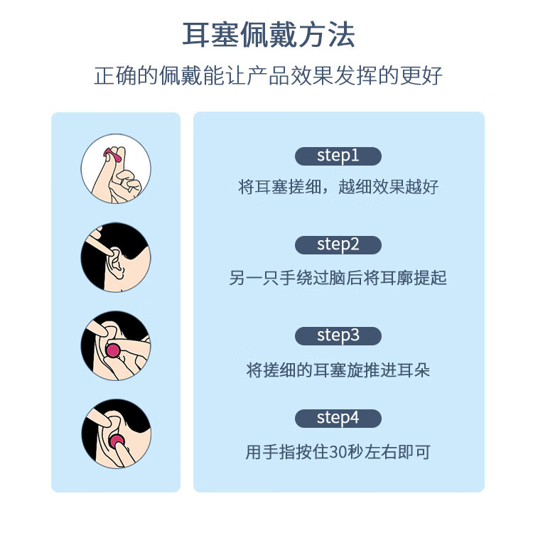 霍尼韦尔 RP-HL400AM-LL HL400 Lite分配器（内含400副 Laser-Lite耳塞红黄双拼色）