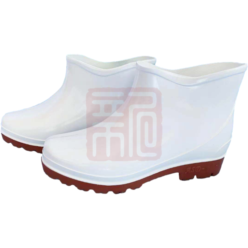 安斯盾白靴头-36