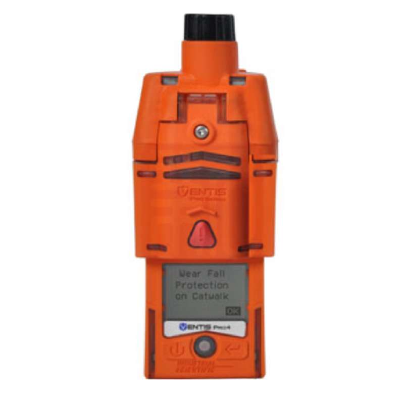 英思科 Ventis Pro5 泵吸式气体检测仪 (H2S LEL NH3 O2)