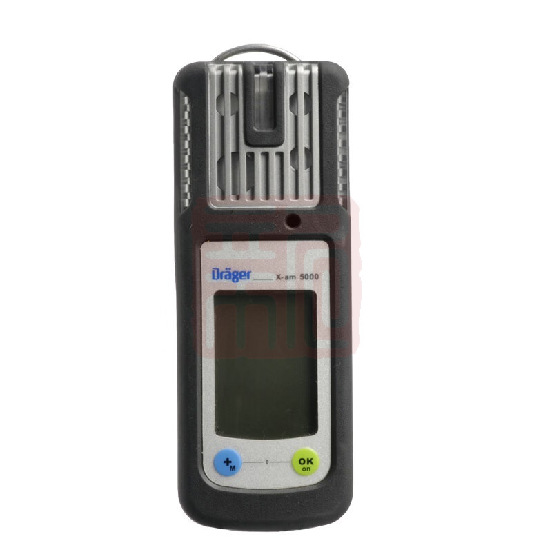 德尔格 X-am 5000 便携式气体检测仪 测四氢噻吩