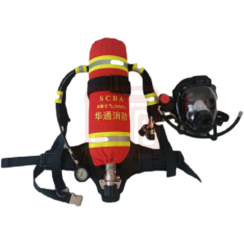 登月 RHZK6.8 正压式消防空气呼吸器