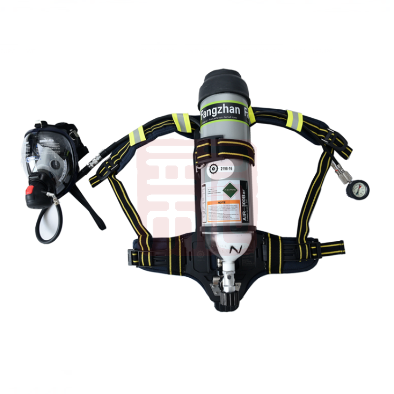 方展 RHZK6 正压式空气呼吸器（6L 钢瓶）