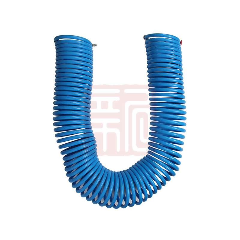 3M W-2929-25螺旋式压缩空气管 7.6米 - 3M