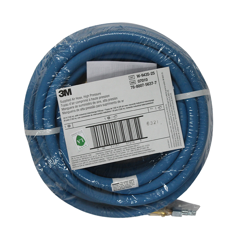 3M W-9435-25 压缩空气管(7.6米）
