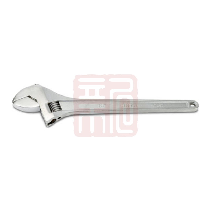 世达工具 47207 活动扳手18寸-18寸 - 世达