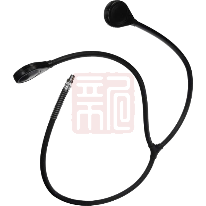 3M SA-2500后置式呼吸管 - 3M