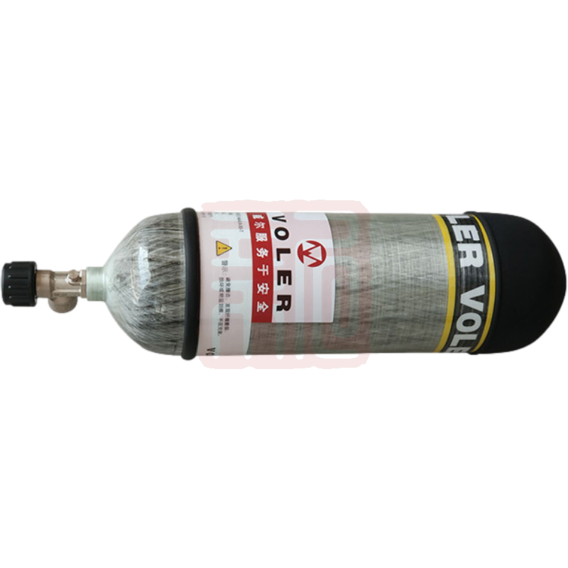 威尔6.8L气瓶