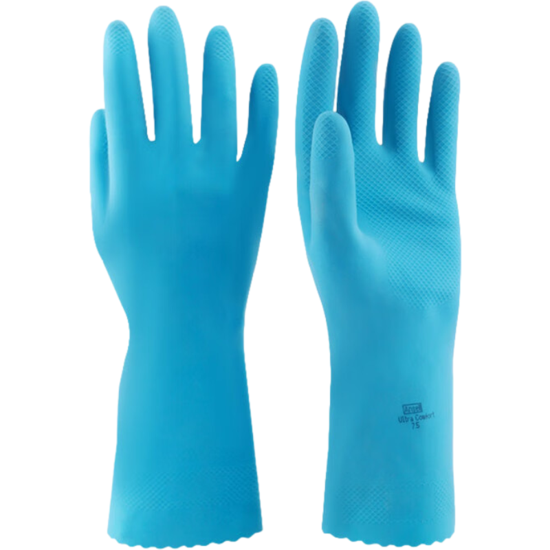 Ansell 安思尔 15152超舒适天然橡胶手套（电商）