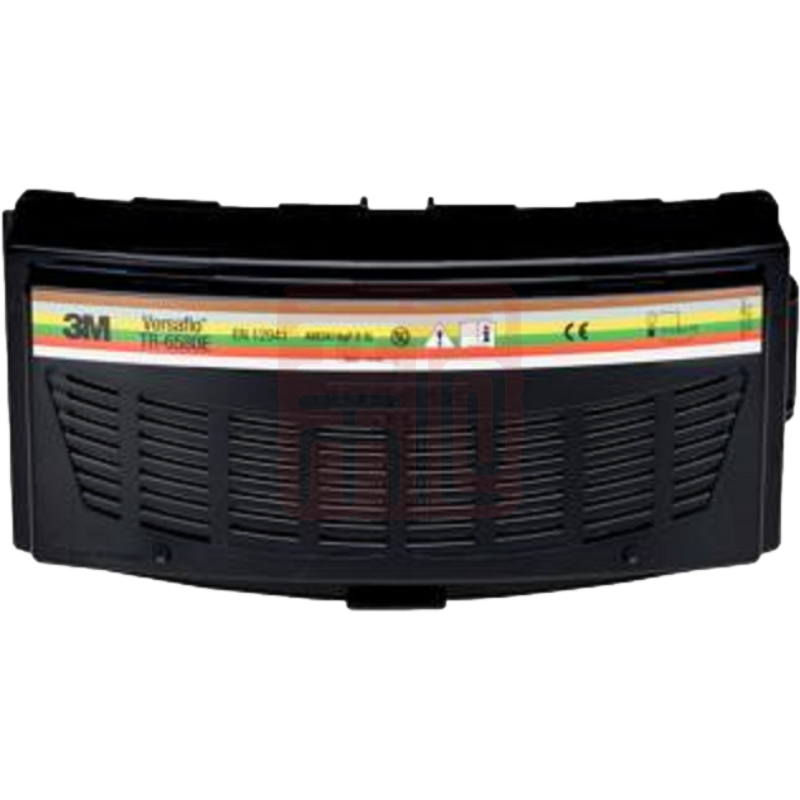 3M TR-6580E综合滤盒（项目型产品 需报备） - 3M