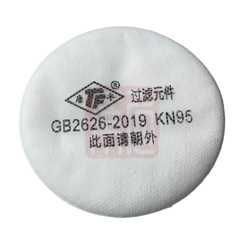 唐丰 1503 KN95 颗粒物滤棉-KN95