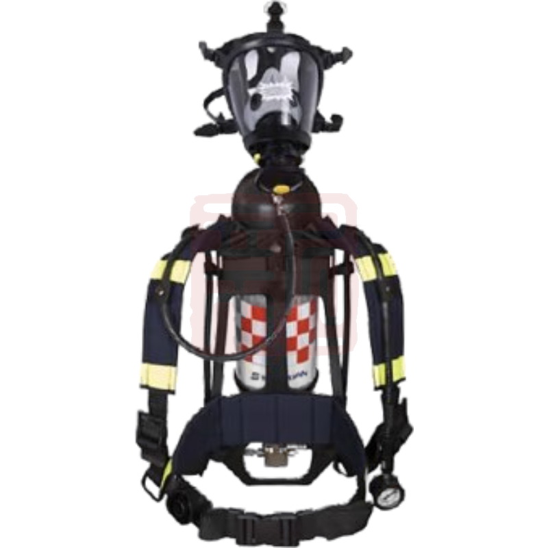 霍尼韦尔SCBA835 T8000系列标准呼吸器 - 霍尼韦尔