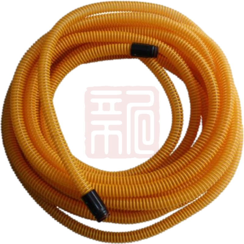 威尔 VERG-15 送风式长管呼吸器用呼吸管(15米)